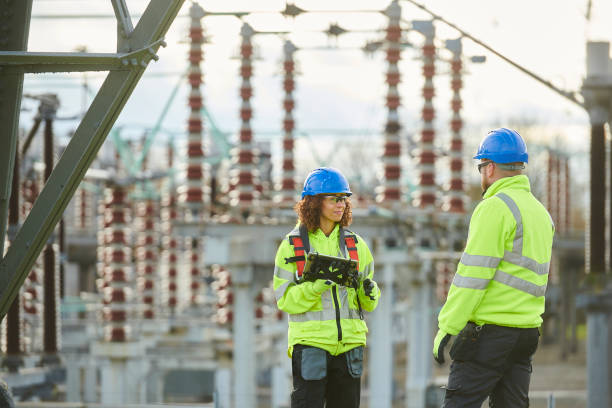 Best Electrical Contractors for Businesses  in Surf City, NC
