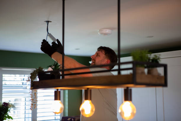 Best Licensed Electrician  in Surf City, NC