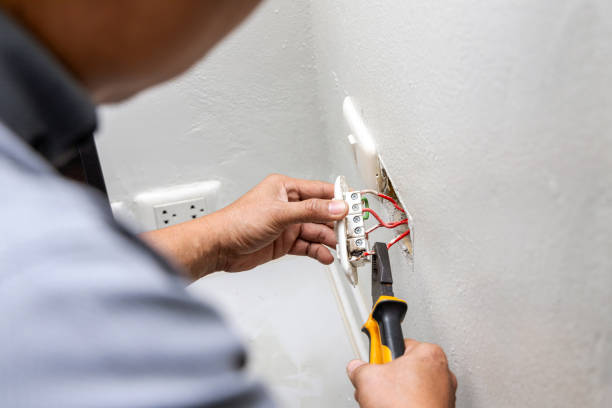 Best Affordable Electrical Installation  in Surf City, NC