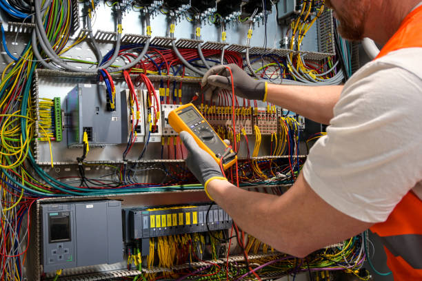 Best 24-Hour Electrician  in Surf City, NC
