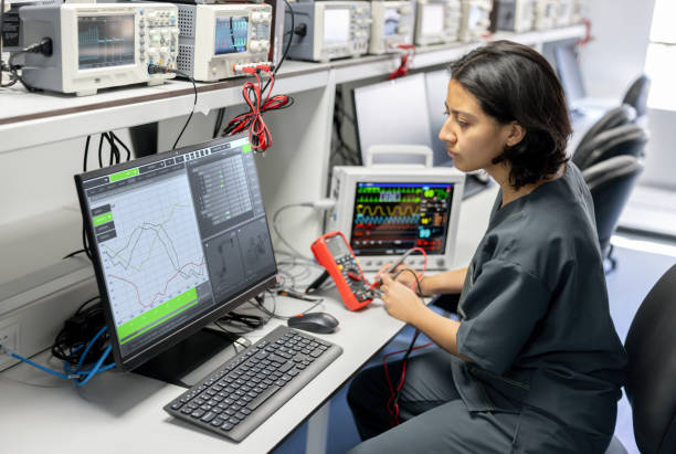 Best Industrial Electrical Services  in Surf City, NC