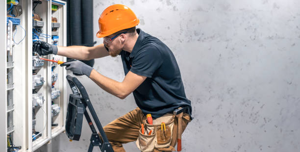 Best Industrial Electrical Services  in Surf City, NC