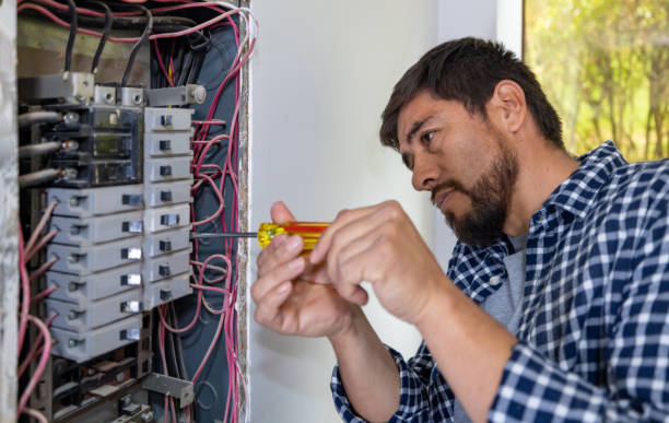 Best Electrical Wiring Services  in Surf City, NC